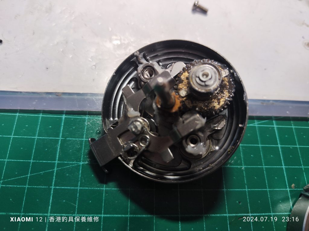 daiwa viking